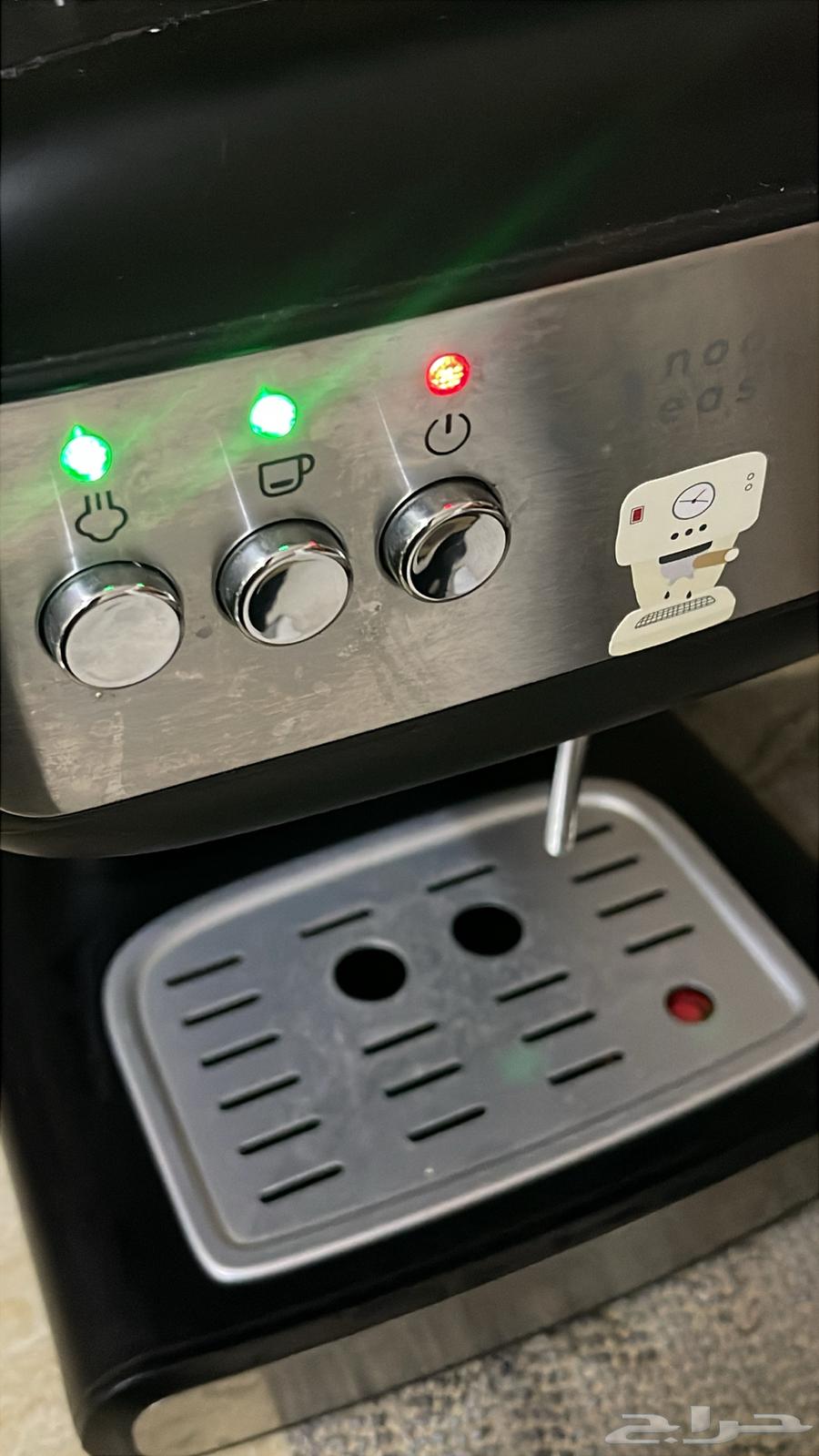 اله قهوه64480126012162110