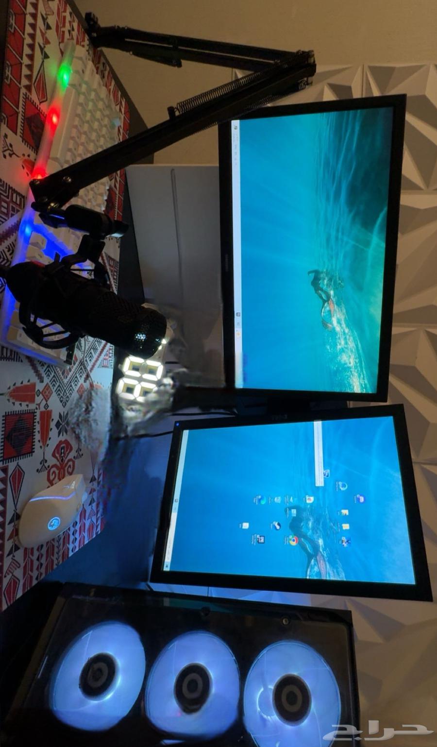 بي سي للبيع نظيف64483674192002113