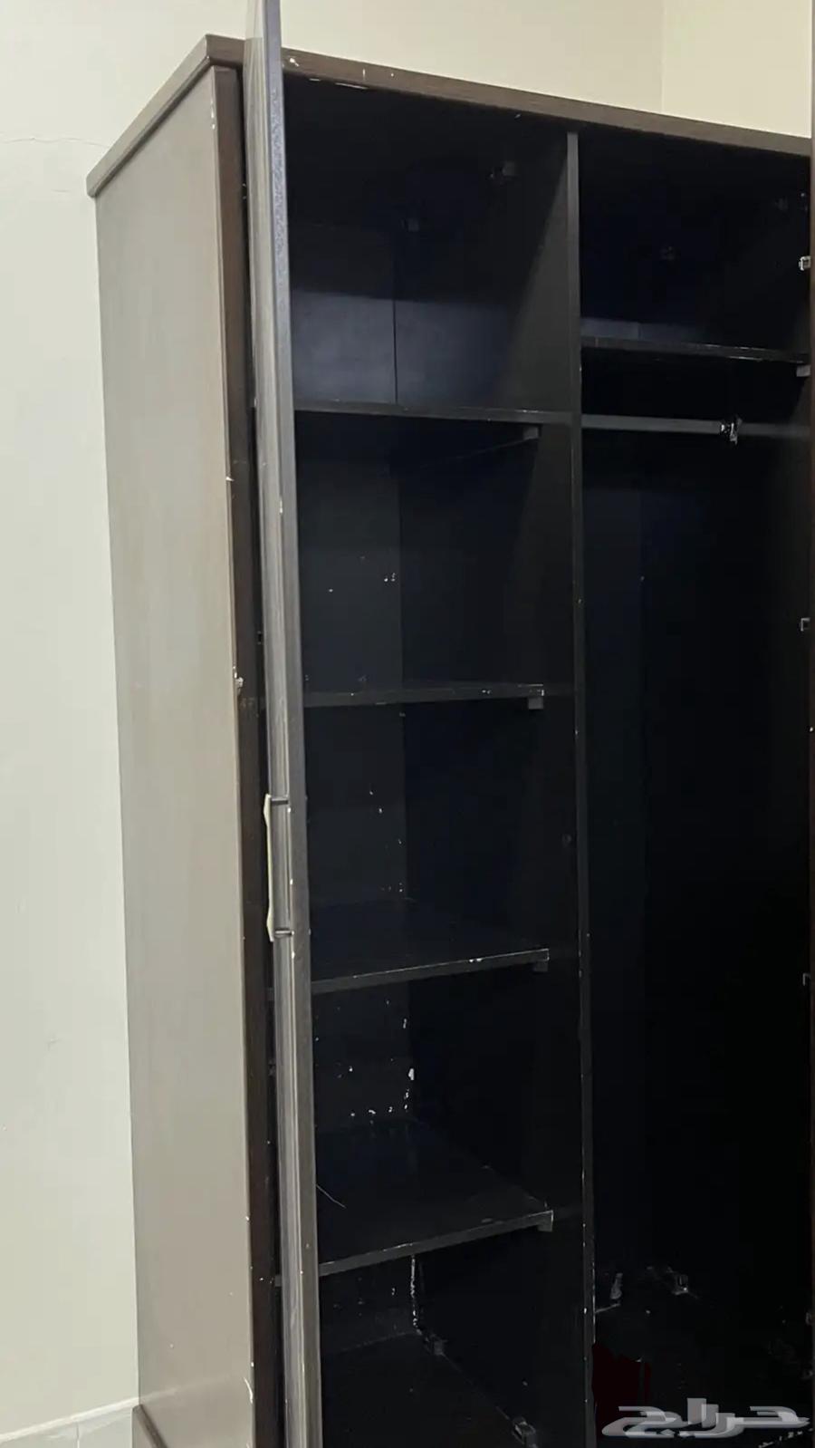 دولاب  خزانه  بابين للبيع64480606499459111