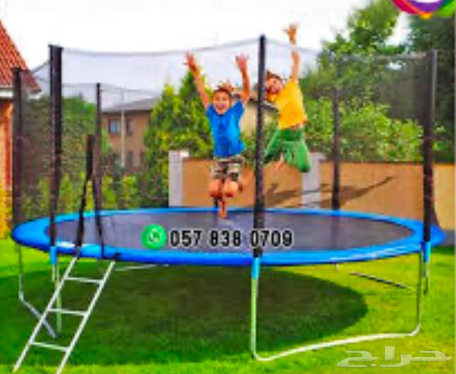 نطيطة اطفال مستخدمه64484116389634110