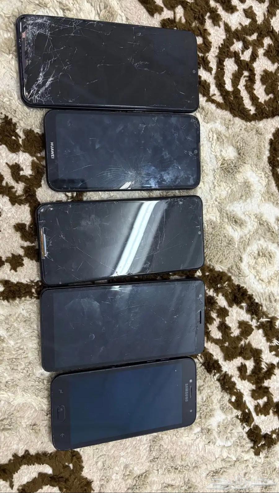 جوالات للبيع64484362129923111