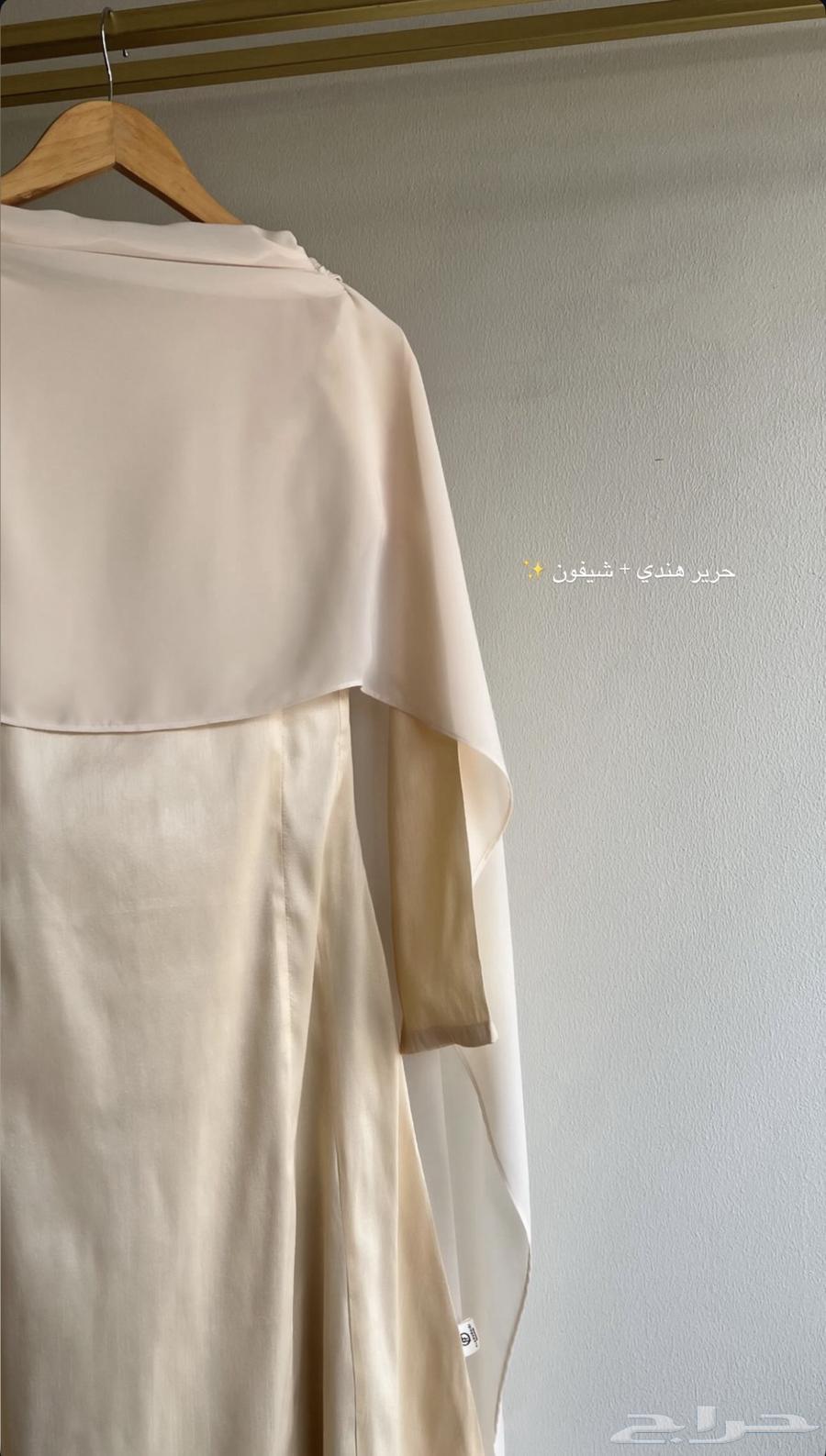 فستان من مصممه جديد لم يستعمل64479577547139110