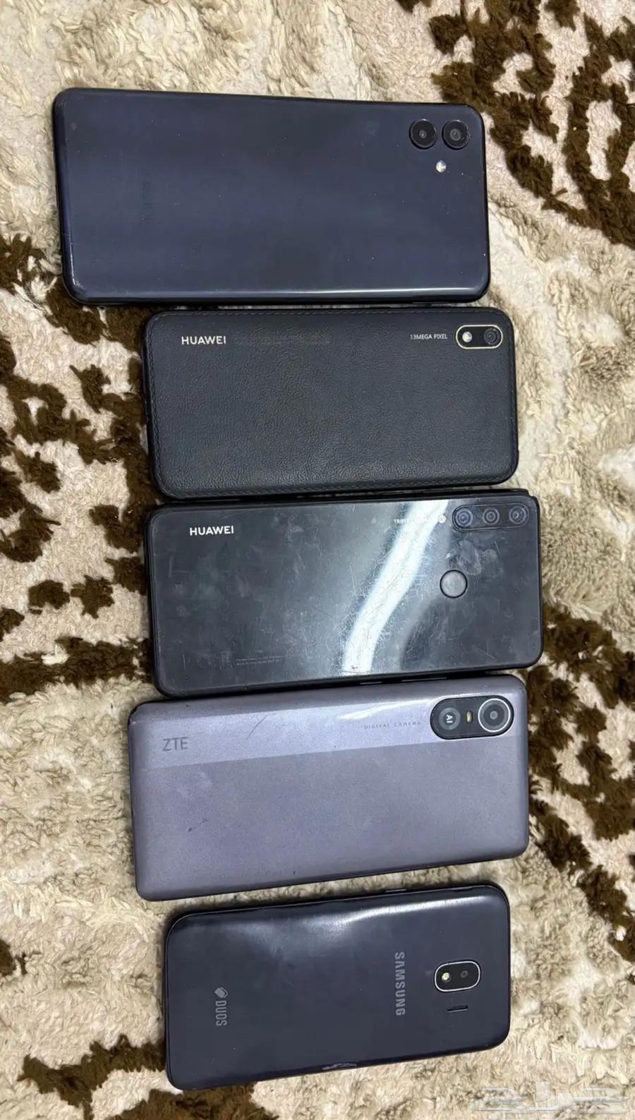 جوالات للبيع64484362129923110