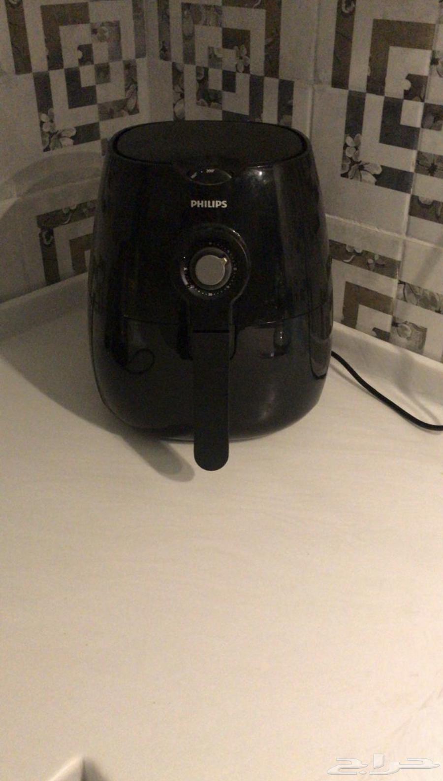 قلاية فيليبس الهوائية64483639707649110