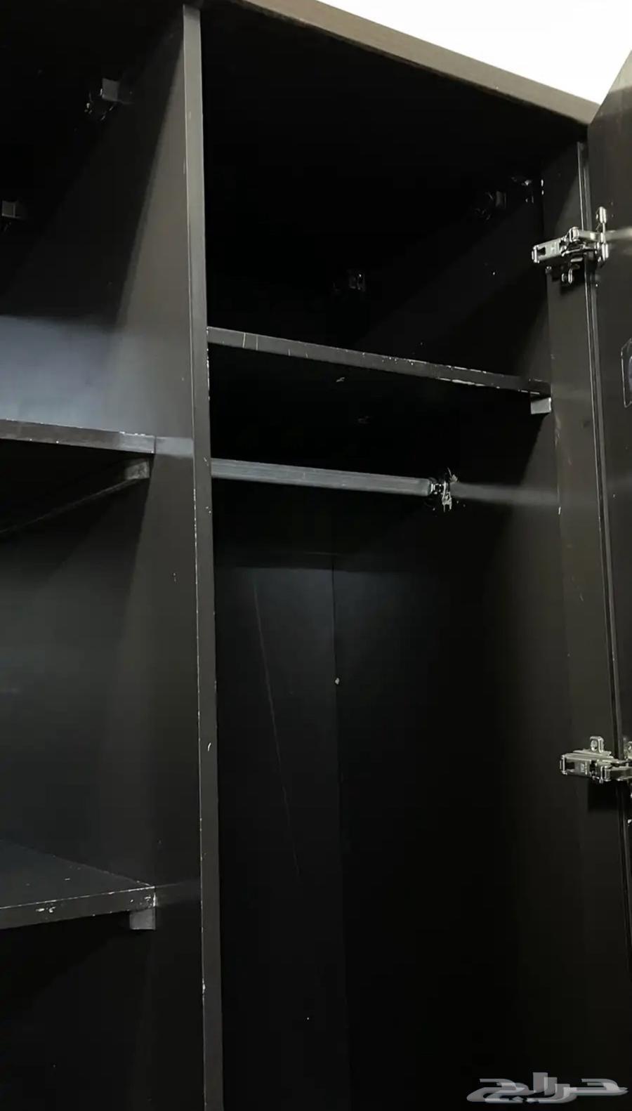 دولاب  خزانه  بابين للبيع64480606499459113