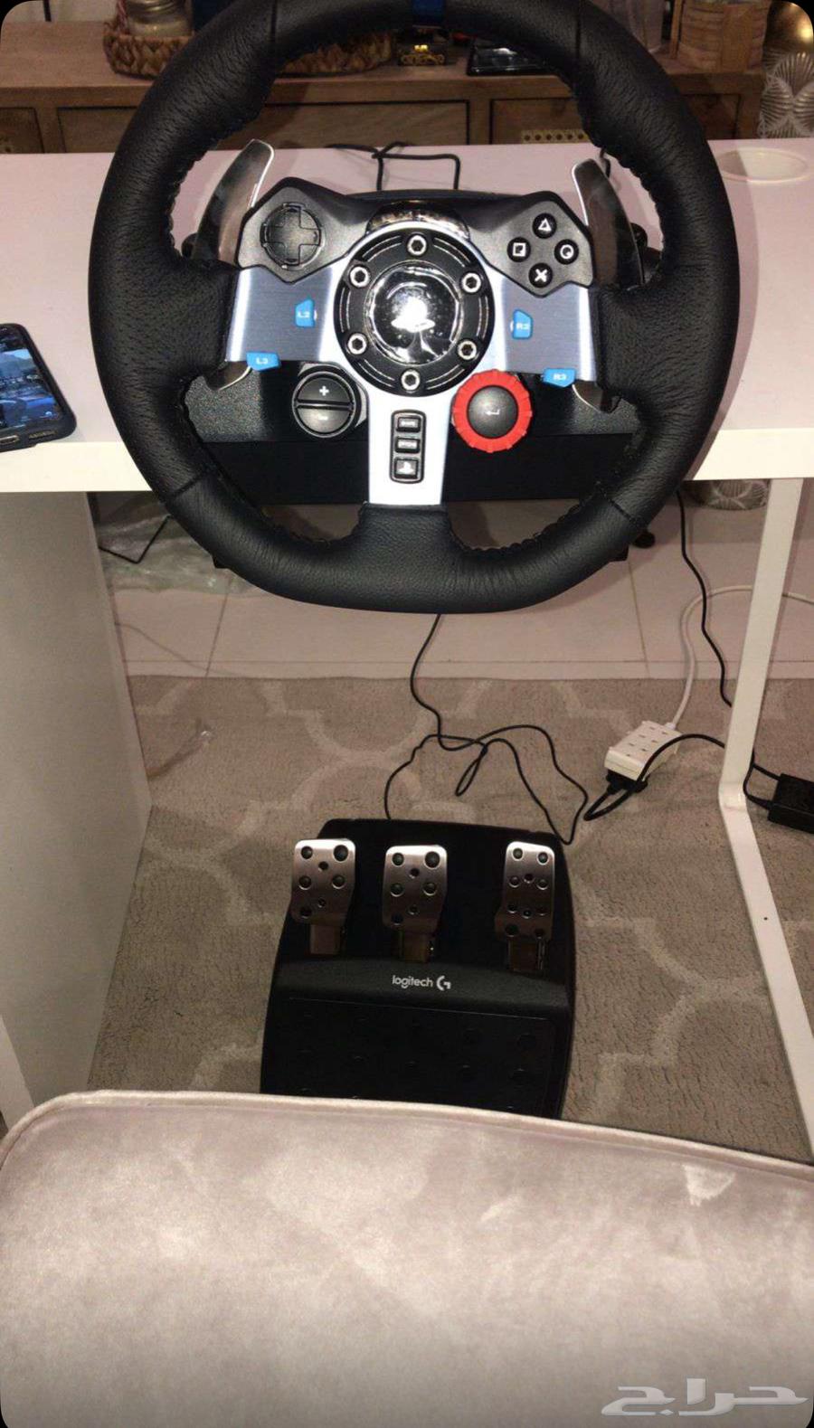 دركسون مستخدم جديد استخدام 10 مرات جديد السعر قابل للتفاوض64479161600131110