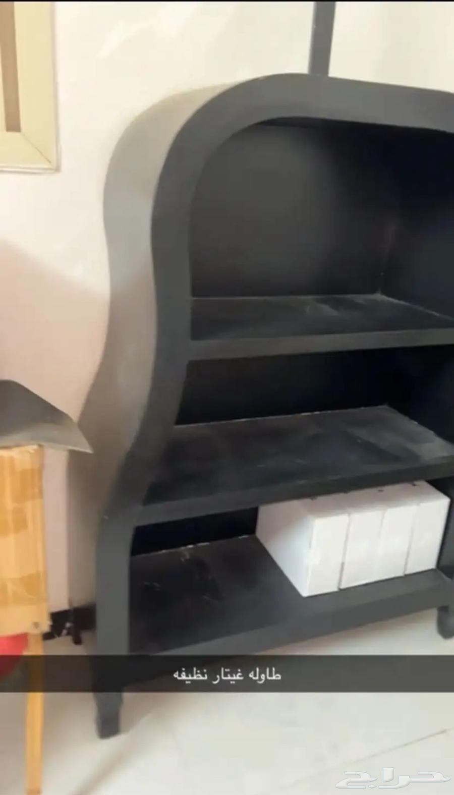 طاولة قيتار وطاولة بيانو64481087138307111