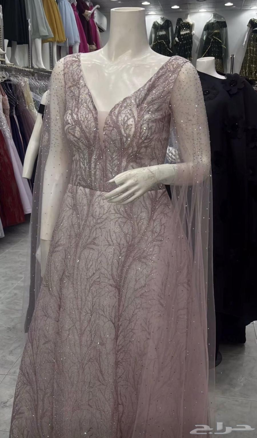 فساتين للبيع64482579668739113