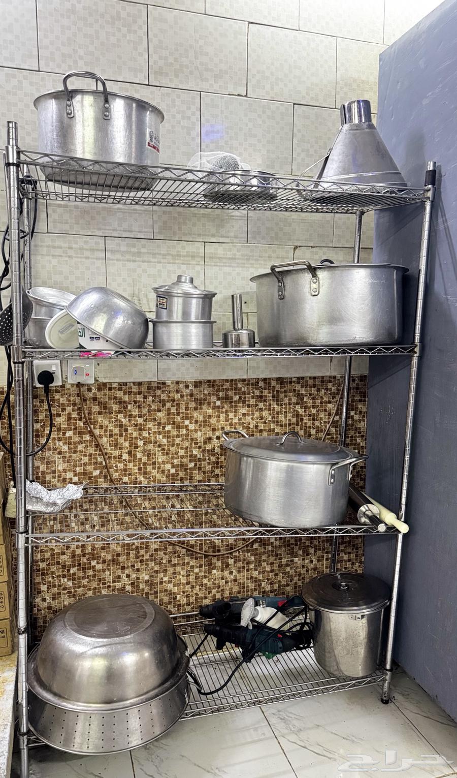 Selling used but complete Tamis store items64483908958209114