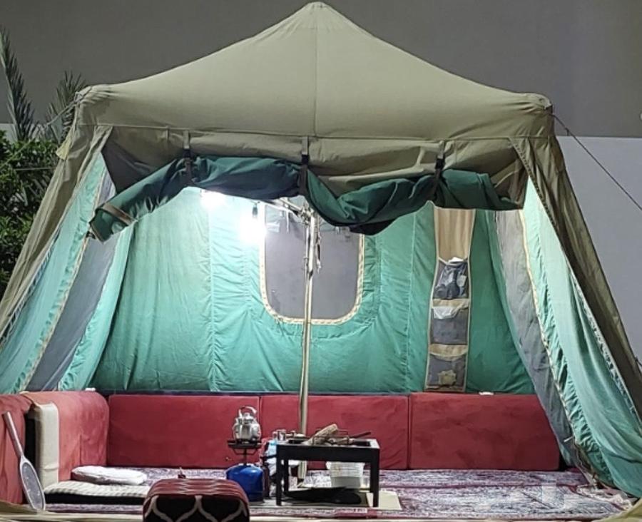 خيمة القاضي للبيع64481141825794111