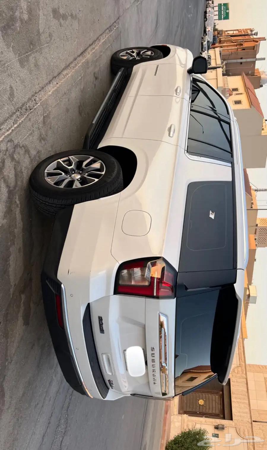 Tahoe 202164658956417154112