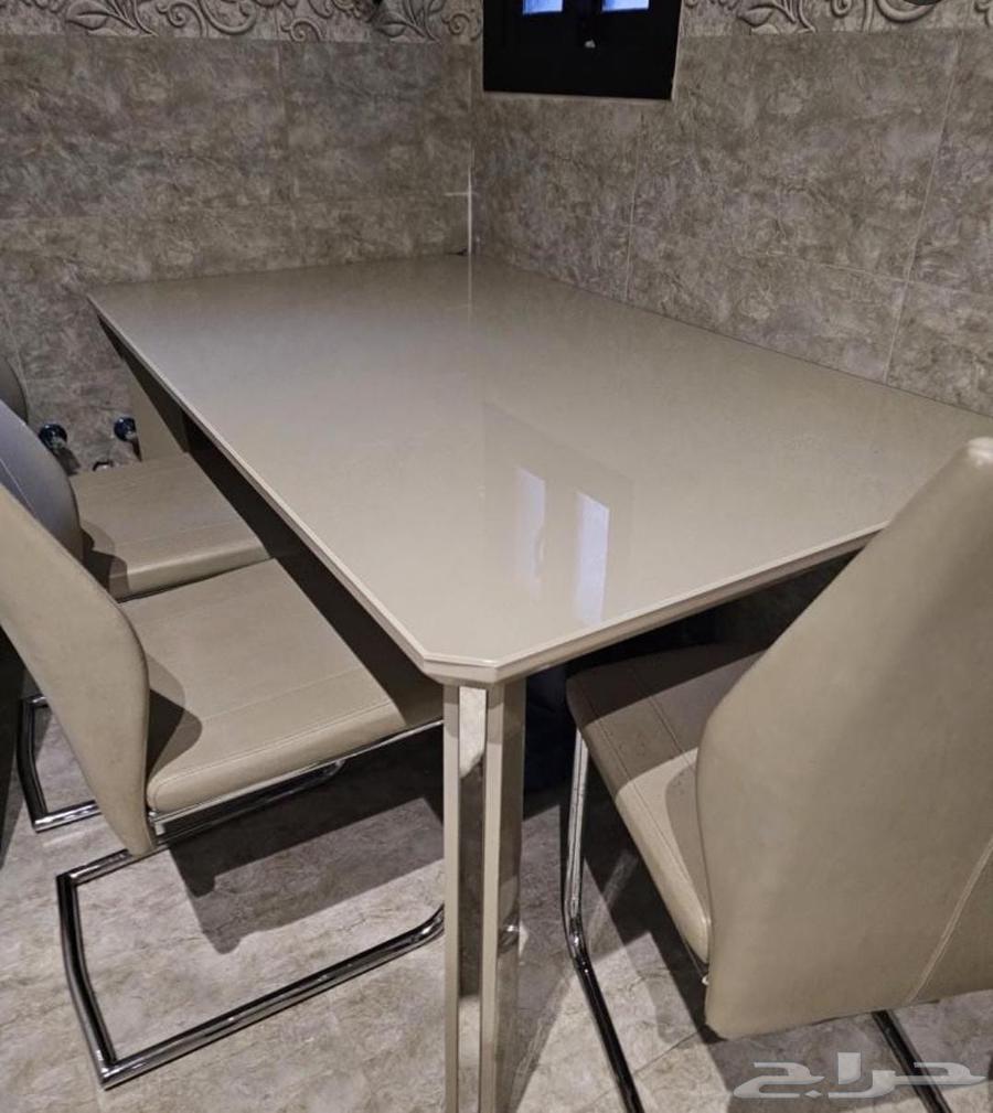 طاولة طعام للبيع 6 كراسي64483014038785111