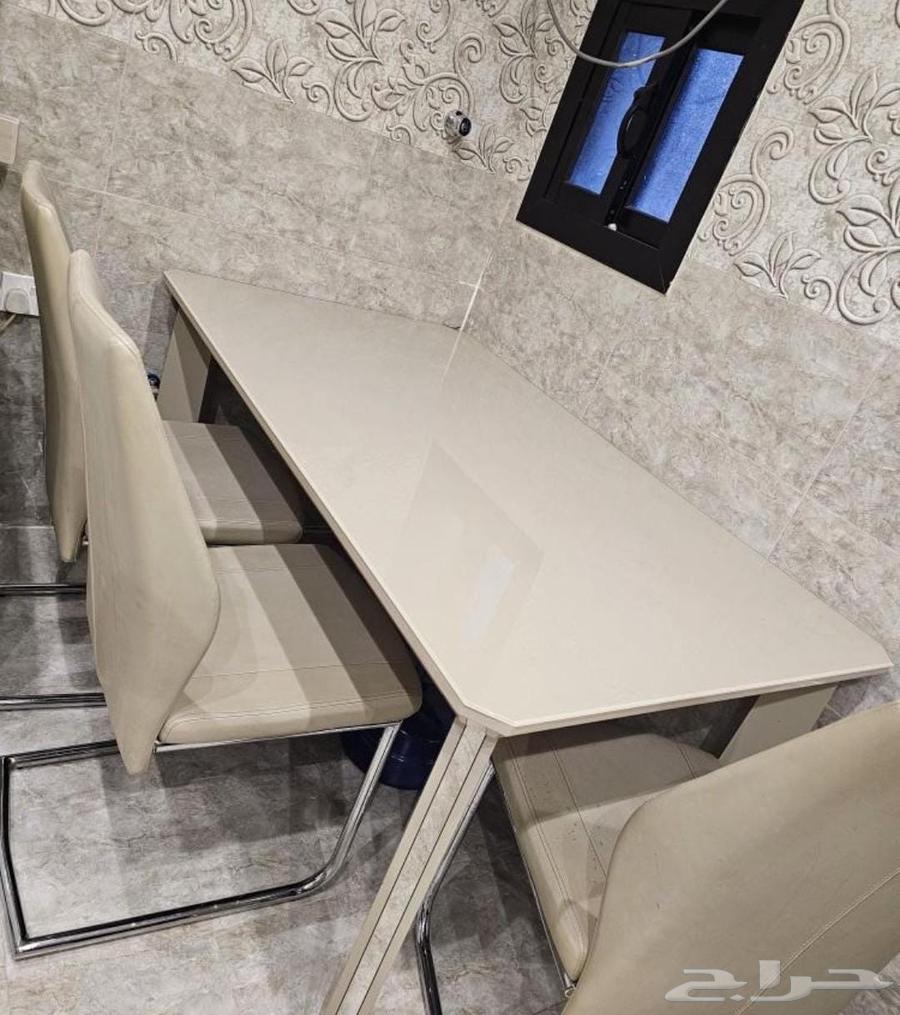 طاولة طعام للبيع 6 كراسي64483014038785110