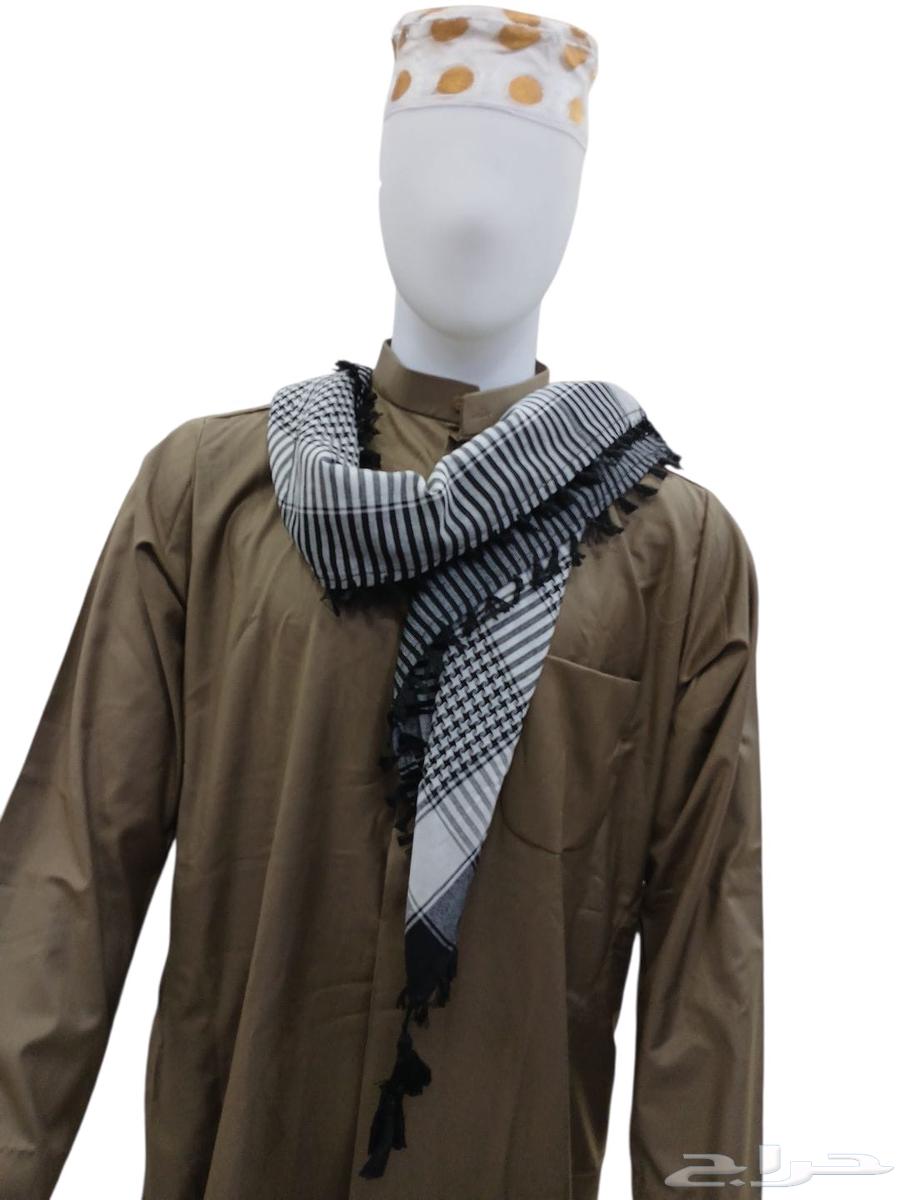 Amir Cap and Amir Ghutra (Minimum Price 30 SAR)64481613215617113