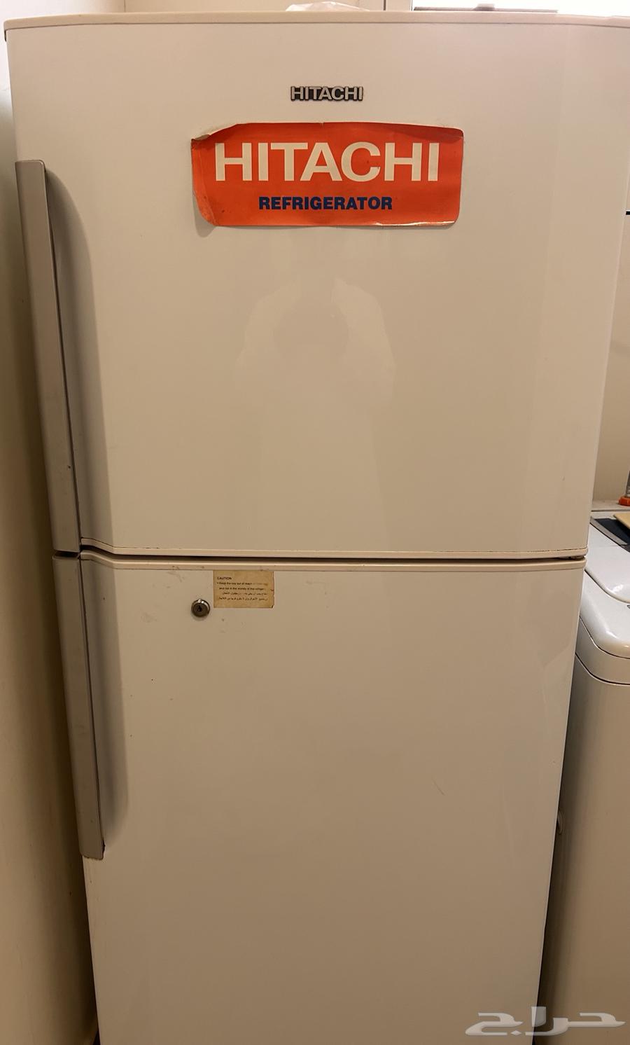ثلاجة هيتاشي للبيع64484855516290110