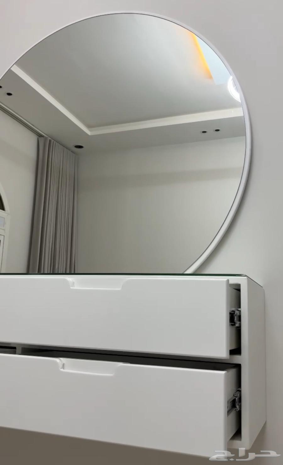 تسرحة خشب جديدة (جدة)64485515890178111