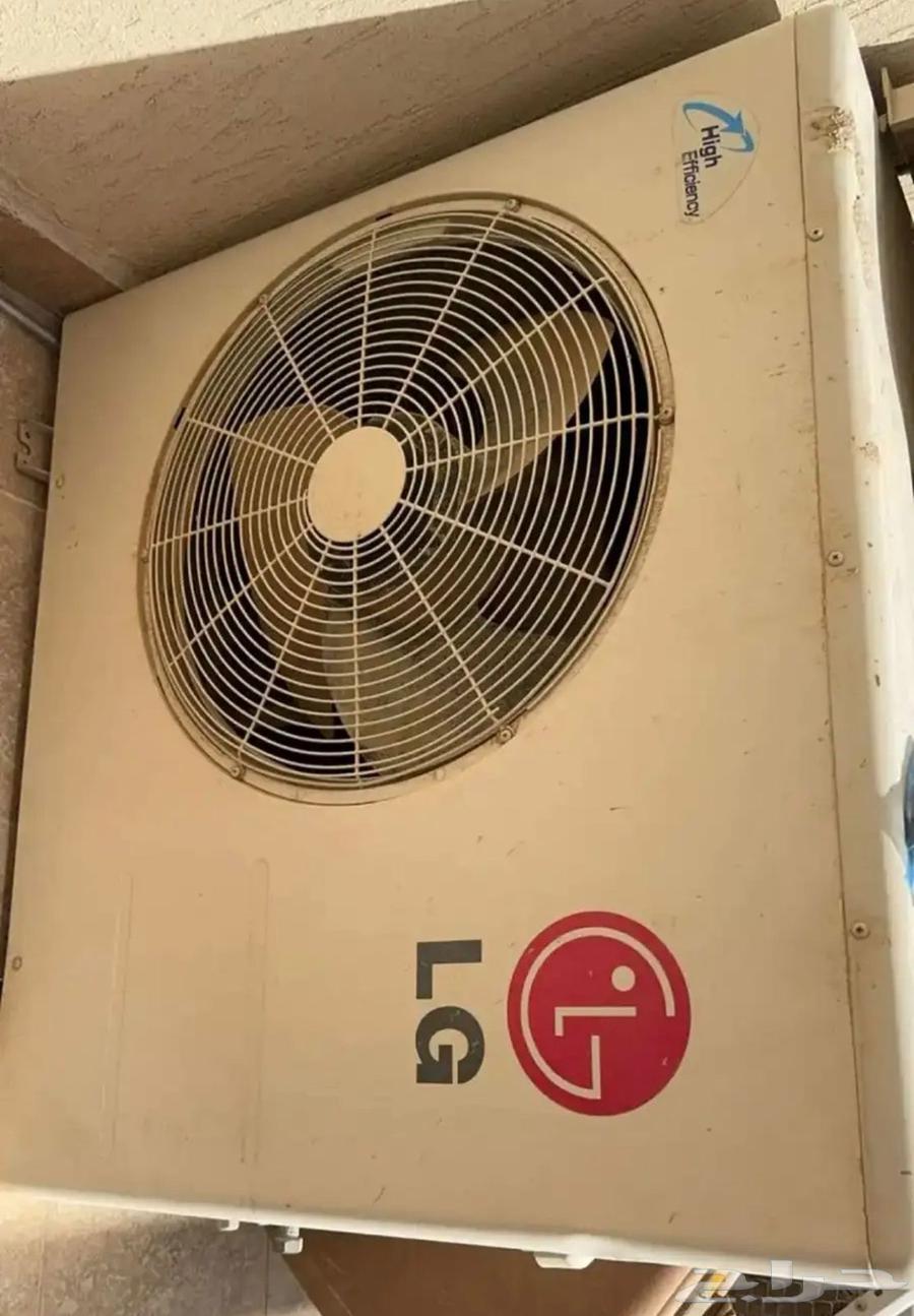 مكيف ال جي64483068909058111