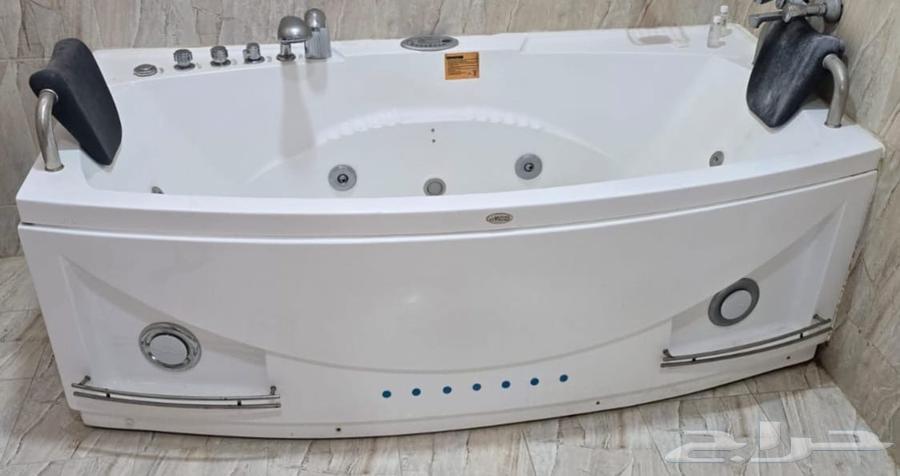 جاكوزي للبيع64481155518722110