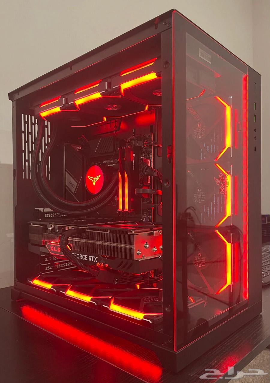 PC Parts Assembly and Installation64483027824515110