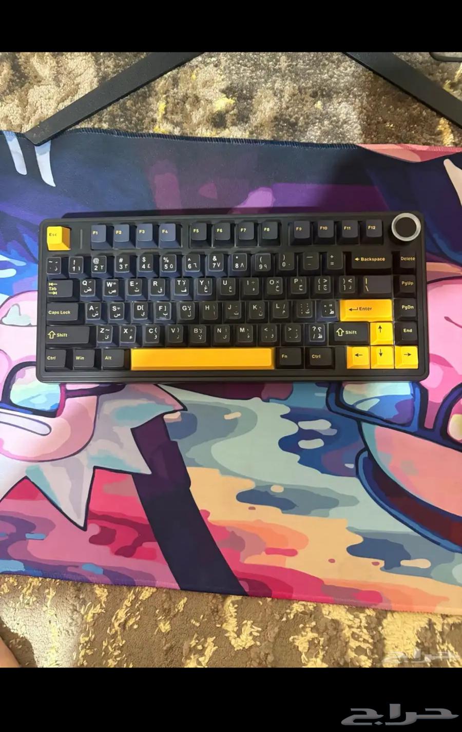 كيبورد علاوي للبيع س64479729512834110
