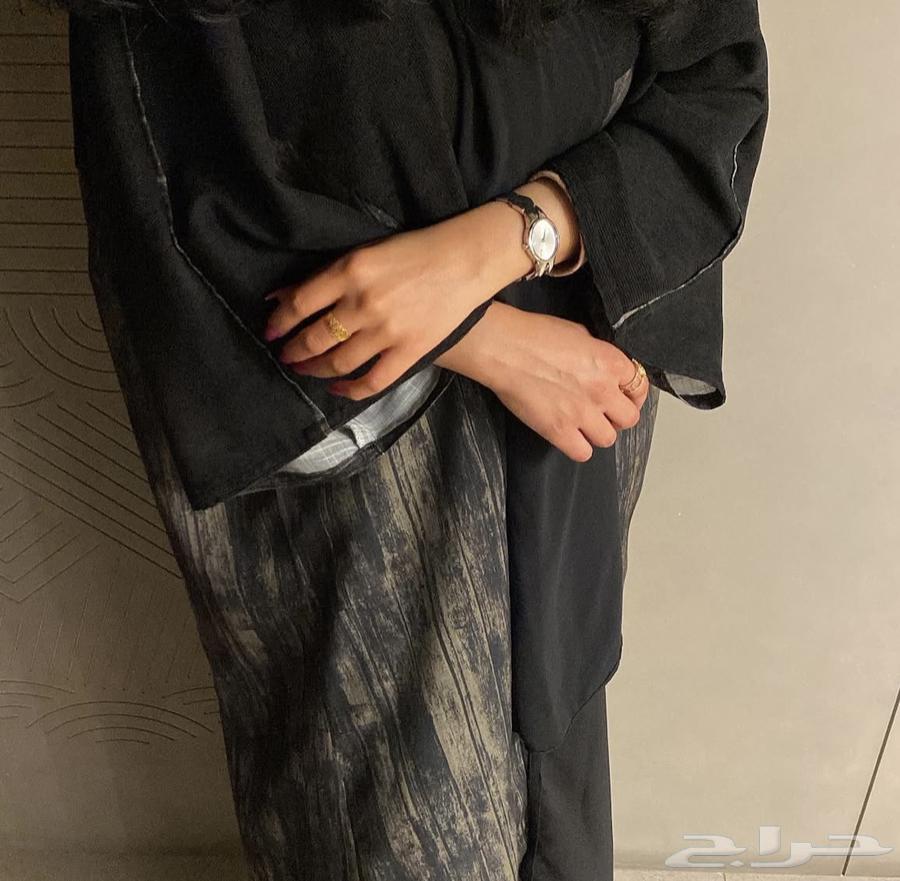 عبايه قيمت البيع 400 السعر قابل للتفاوض64479064930434110