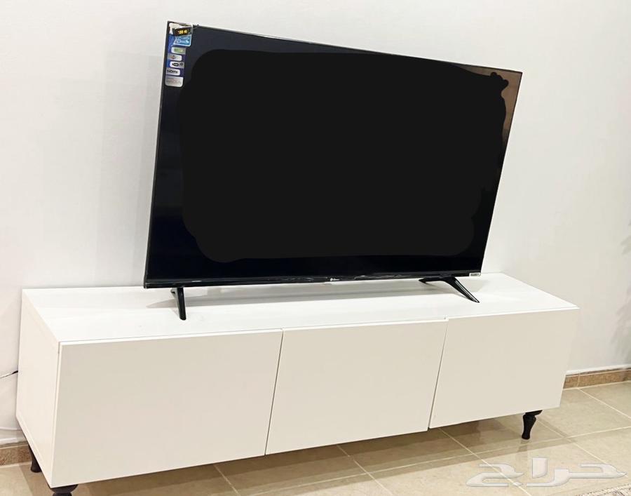 طاولة تلفزيون من ايكيا64484443564930110
