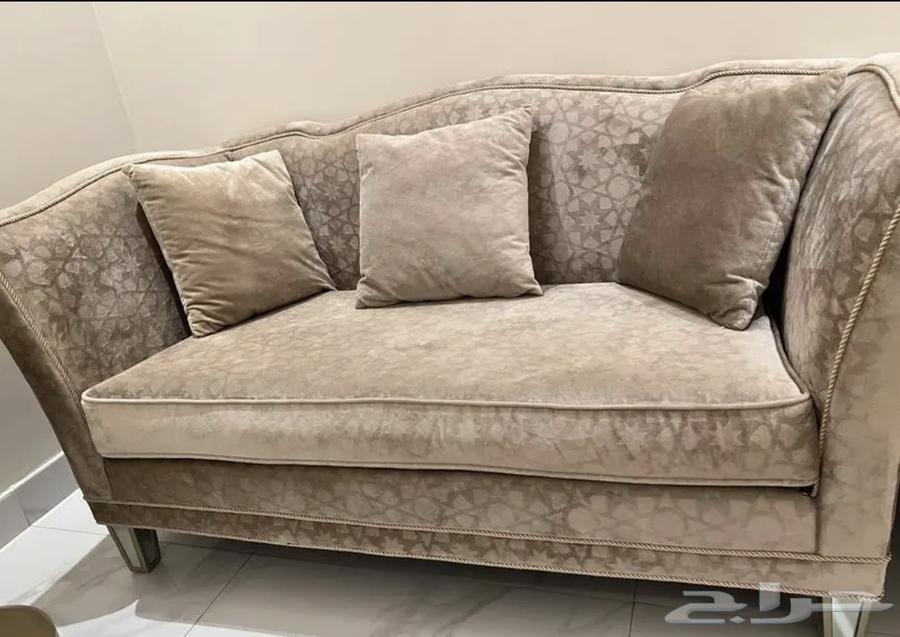 كنب فاخر من هوم سنتر جديد64479632707458113