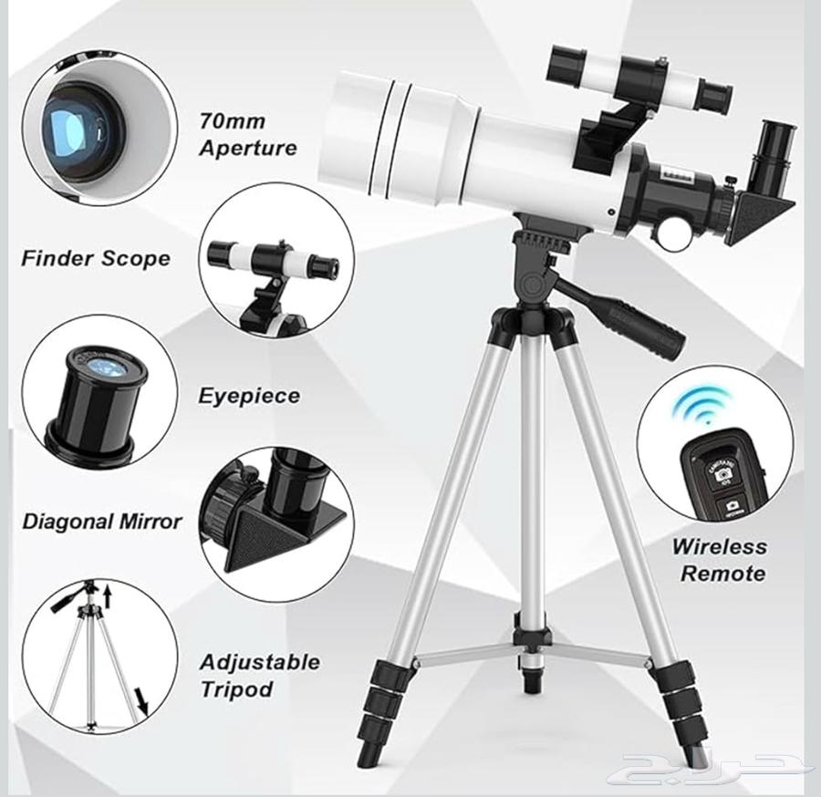 تلسكوب للبيع64480153531649111