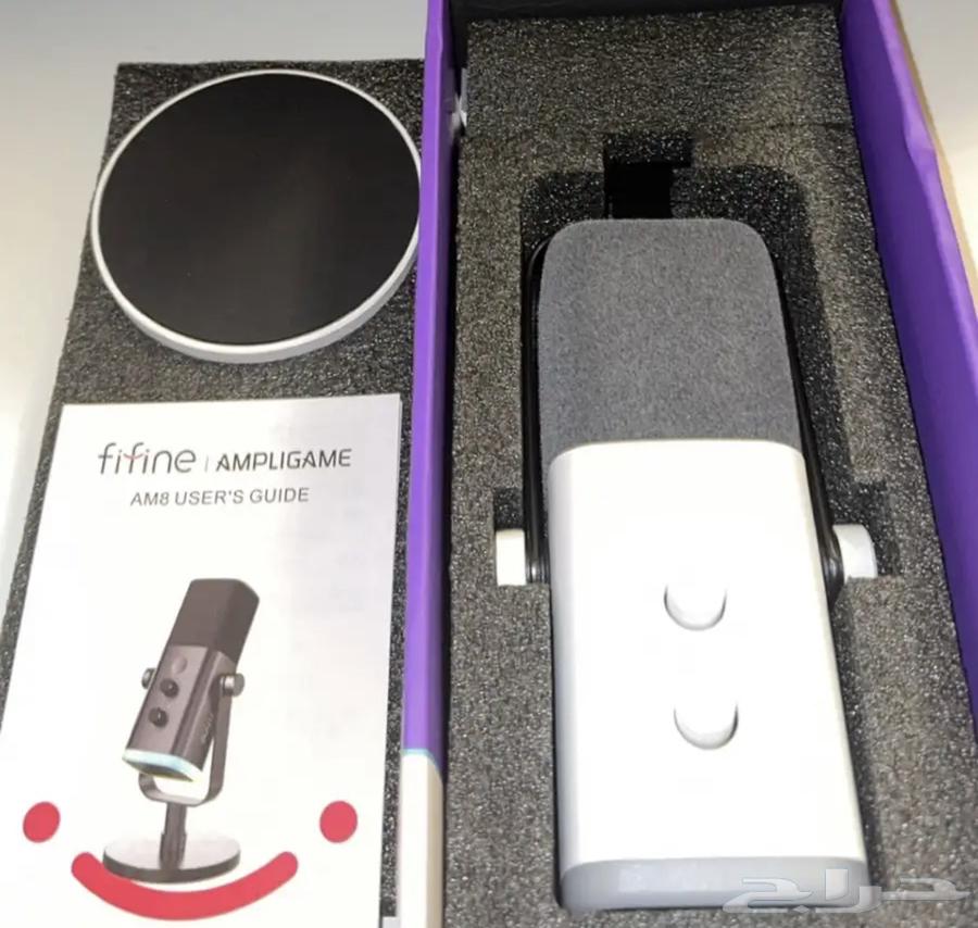 مايك فيفاين ابيض جديد لم يستخدم64485793176961111