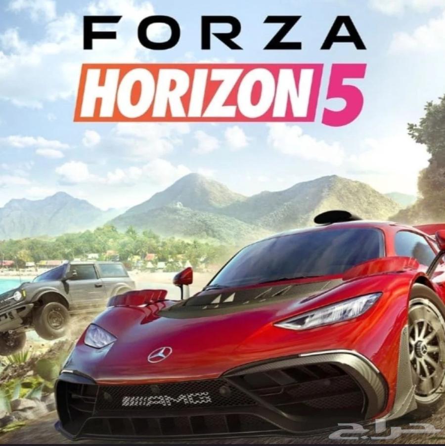 بلاك اوبس 6 . فورزا فرايزن 5 . Fc 2664486054413313110