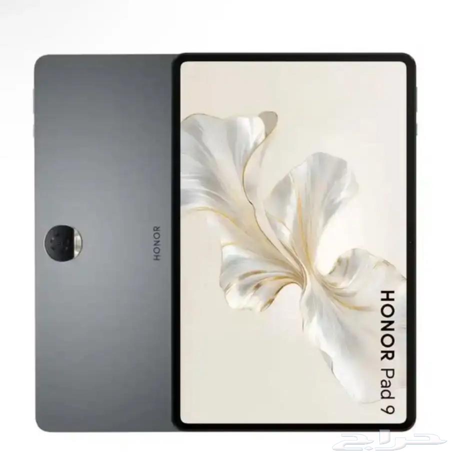 Honor Pad 9 with Bluetooth Keyboard64485092800771110