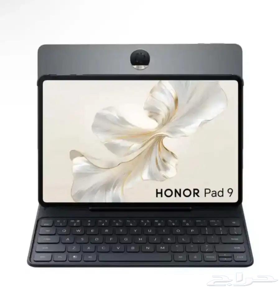 Honor Pad 9 with Bluetooth Keyboard64485092800771111