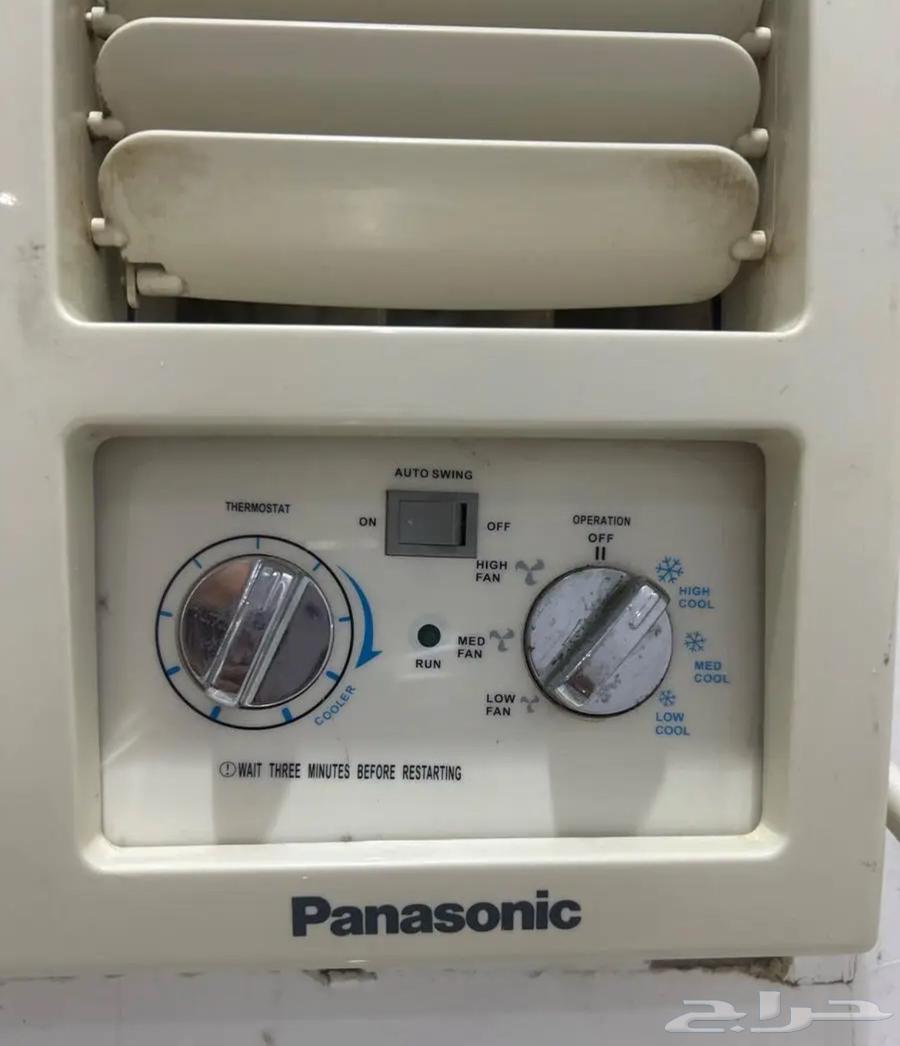 Window air conditioners64479161669121110