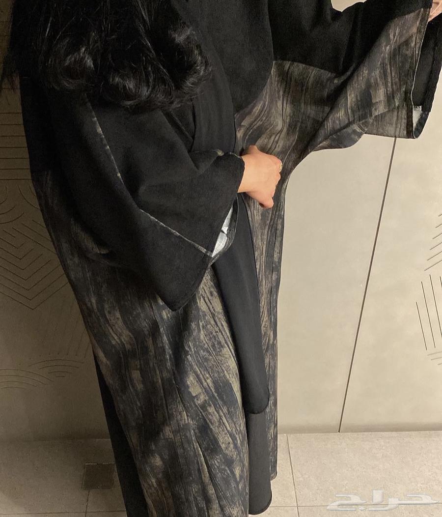 عبايه قيمت البيع 400 السعر قابل للتفاوض64479064930434111