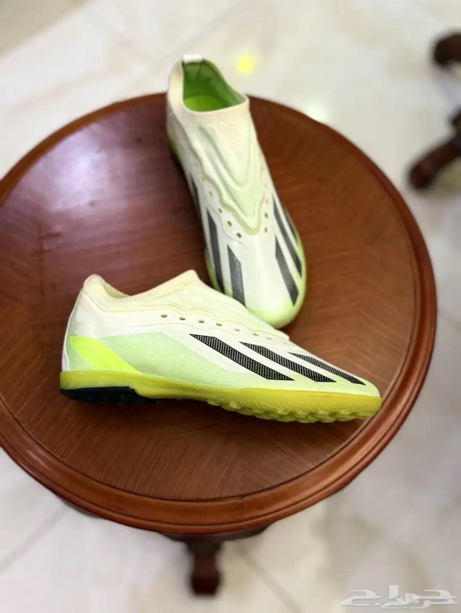 X without laces size 3864480716926210112