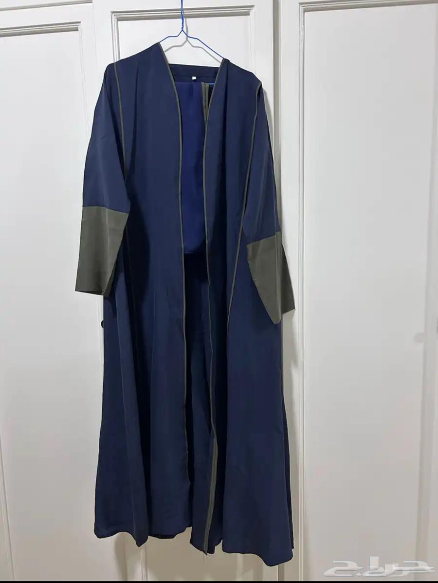 عبايه جديده غير مستعمله64481736536706111