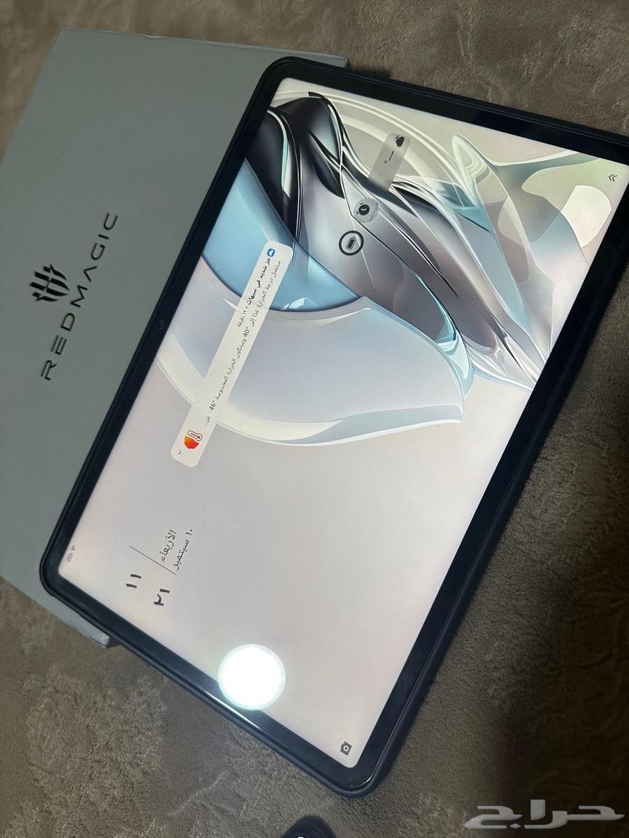 ايباد رد مجك64482633344770110