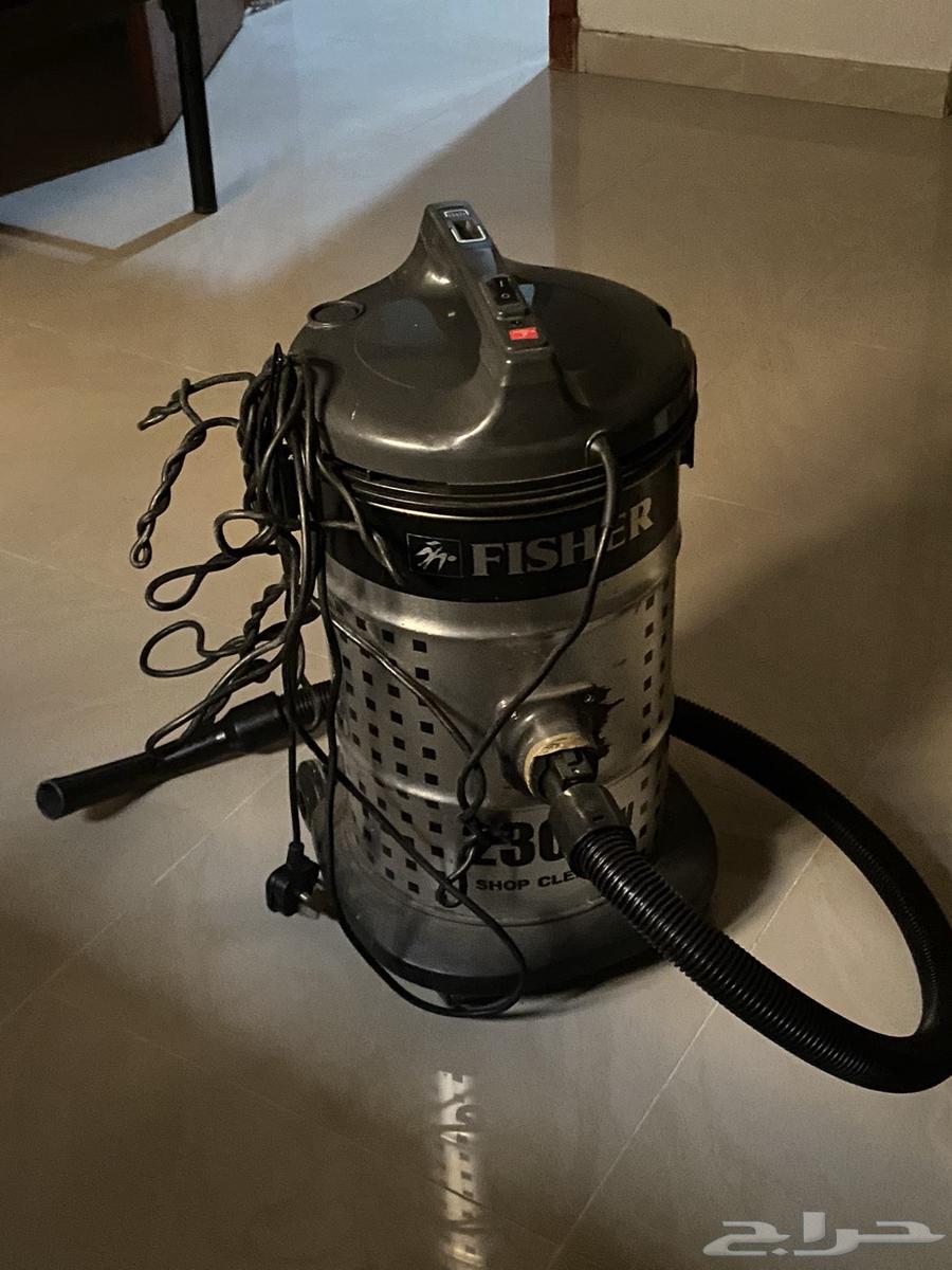 مكنسة كهربائية64482309233923110