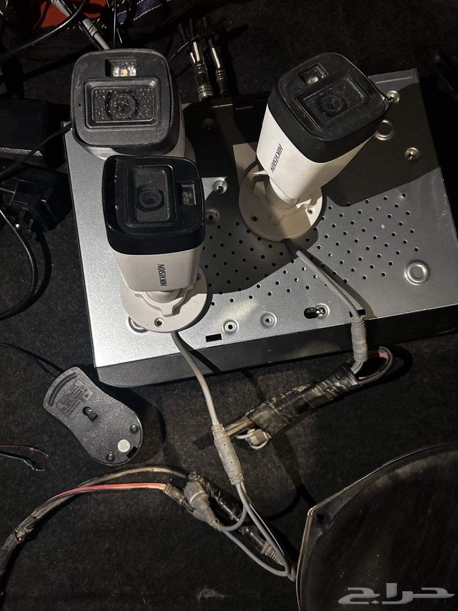 Three new cameras64480222301441110