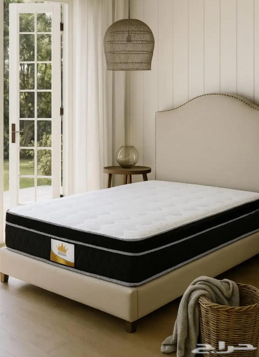 مرتبة فاخرة نفرين رويال كومفرت64485433770497110