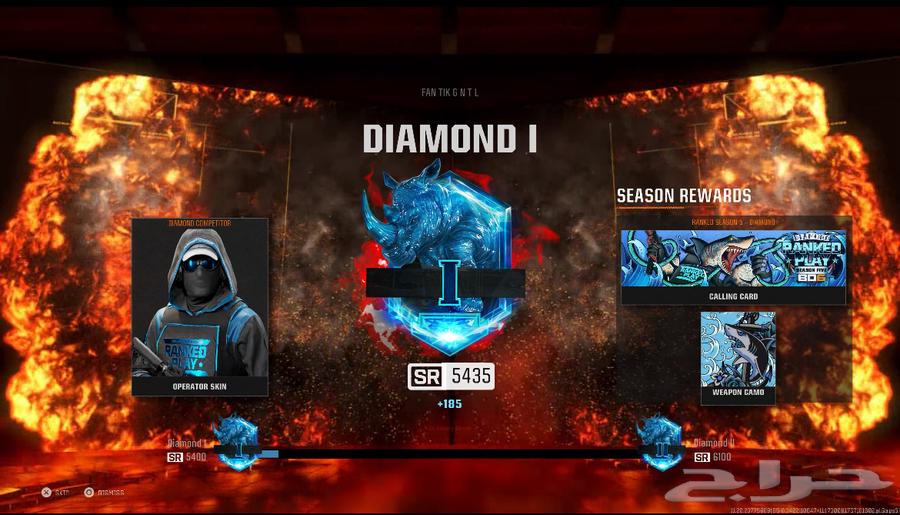 حساب كود للبيع سميرف سوني يزيدك 180 ل250 وانت دايموند64479646700291110