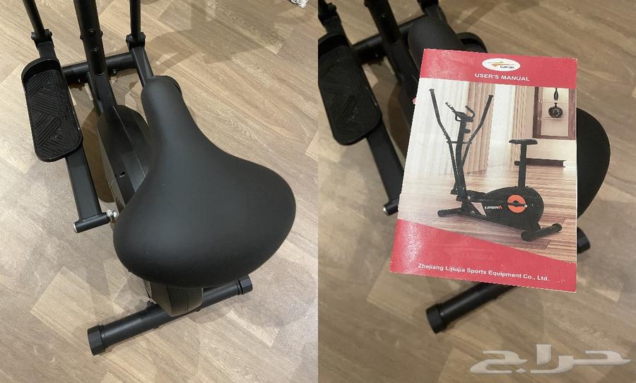 Optical device with a very clean seat64479960700417111