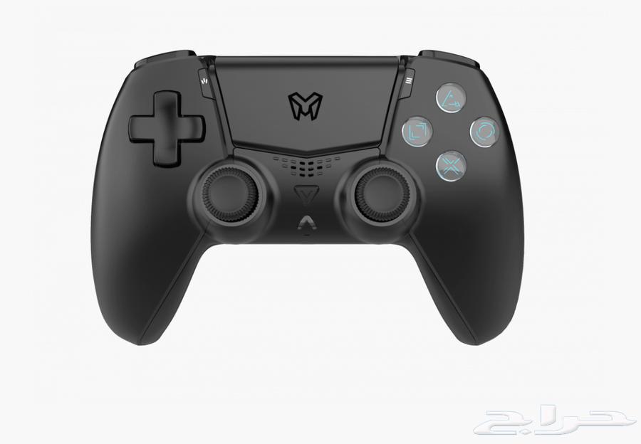 Professional EMG Controller P501 Version64480935919745110