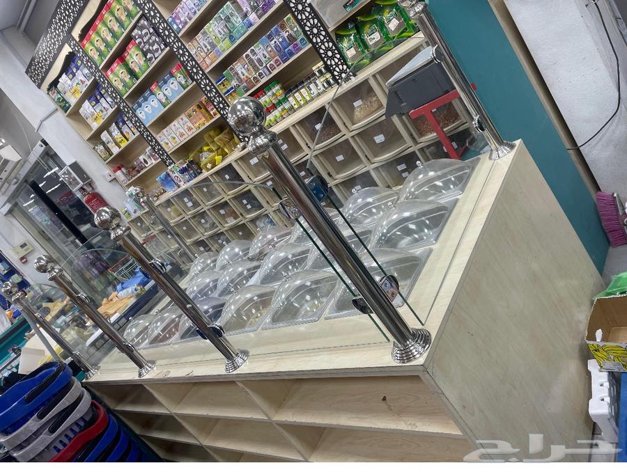 محمصة للبيع تخشيبه نضيفه جدا64485460811394110