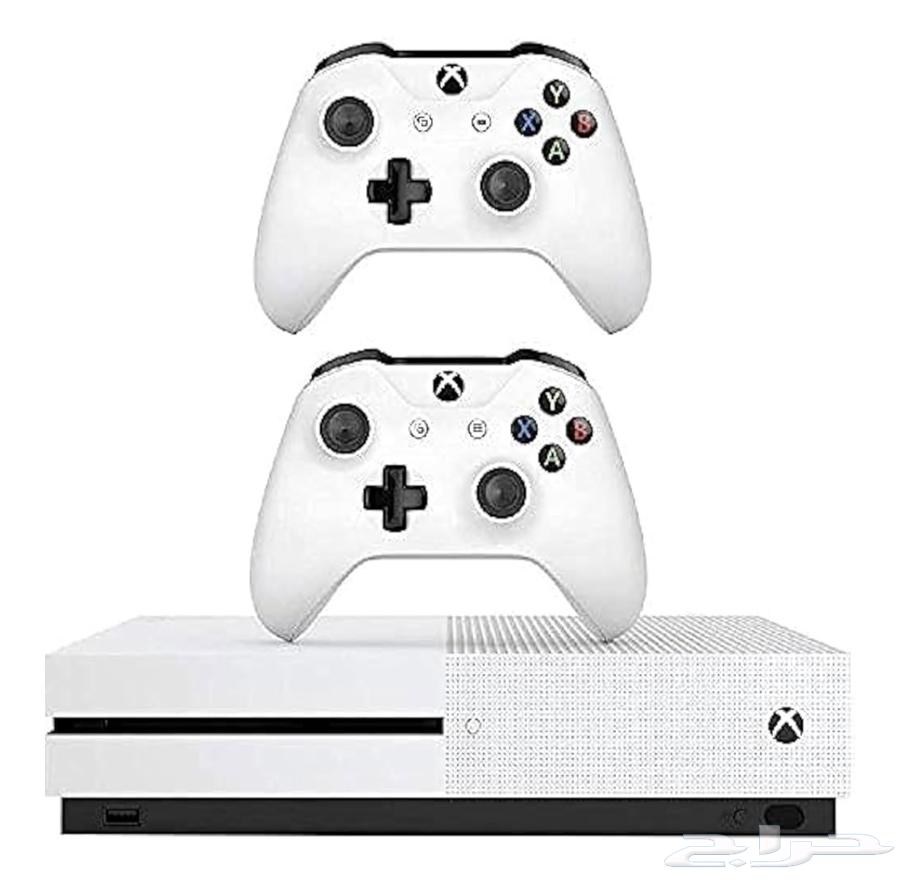 اكس بوكس ون اس 1تيرا64479884971521110