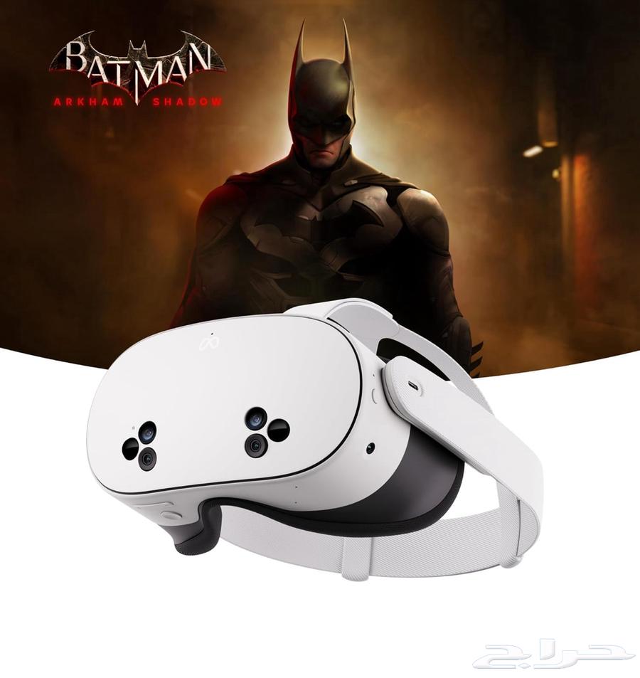 Meta Quest 3s استخدام خفيف64485447133186110