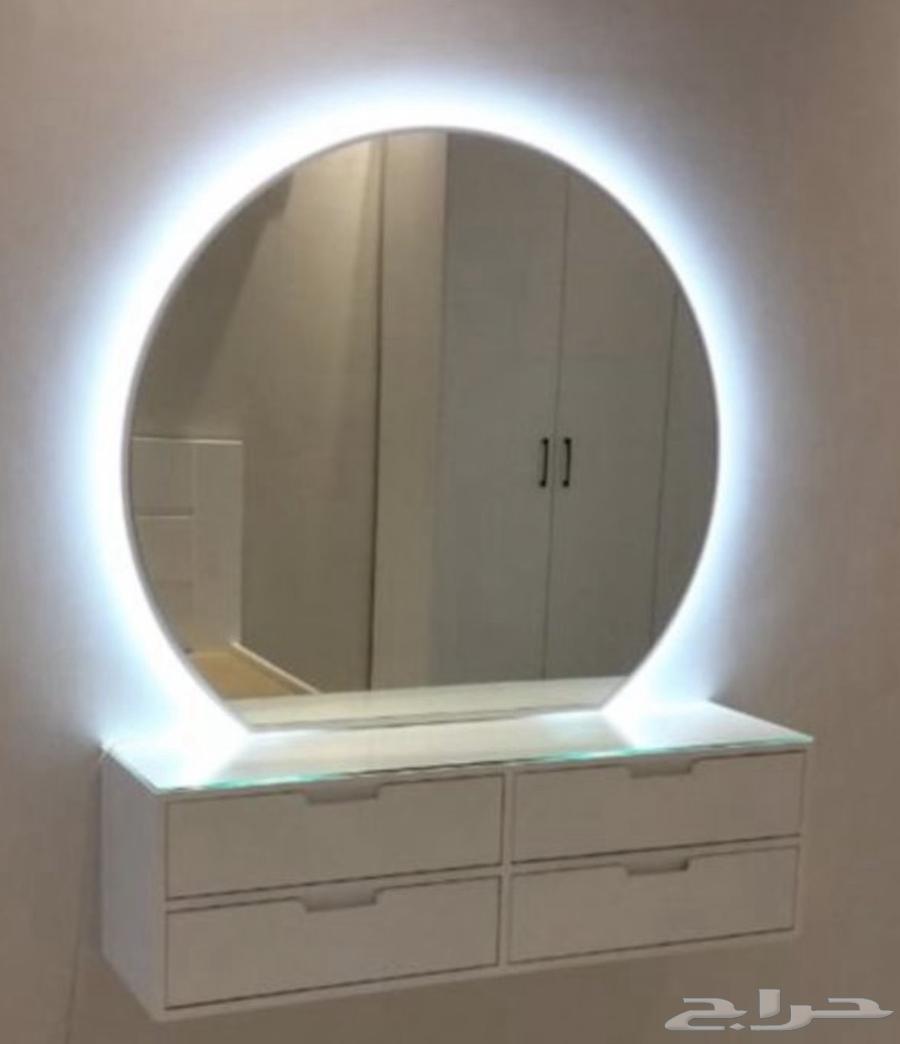 تسرحة خشب جديدة (جدة)64485515890178110