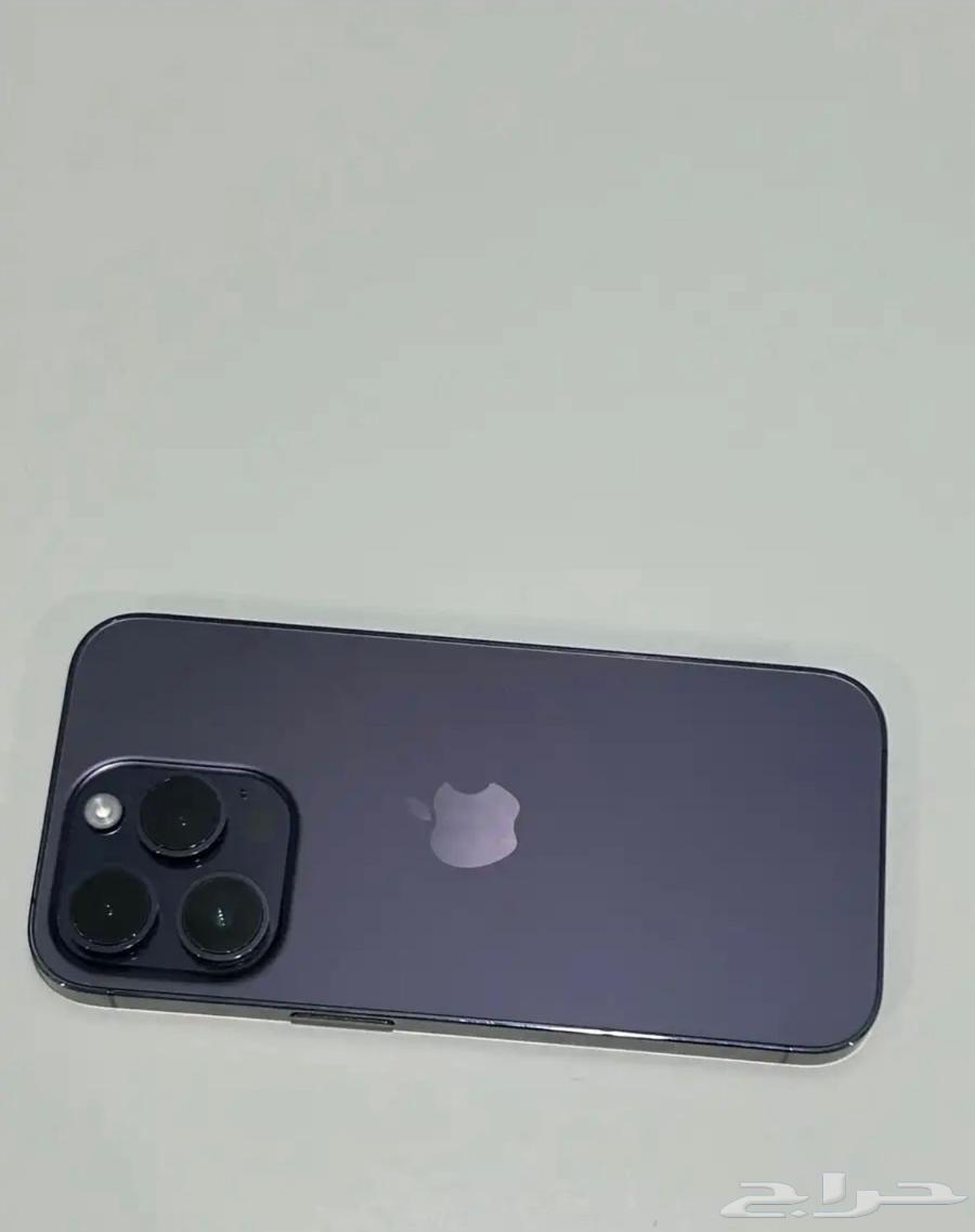 ايفون 14 برو64482390466049111