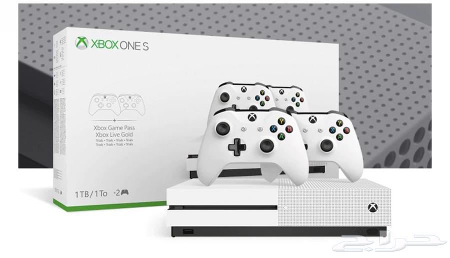 اكس بوكس ون اس 1تيرا64479884971521112