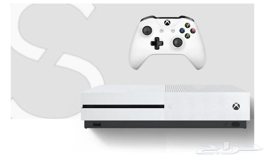 اكس بوكس ون اس 1تيرا64479884971521111